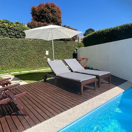 Signature Guesthouse ポルト エクステリア 写真