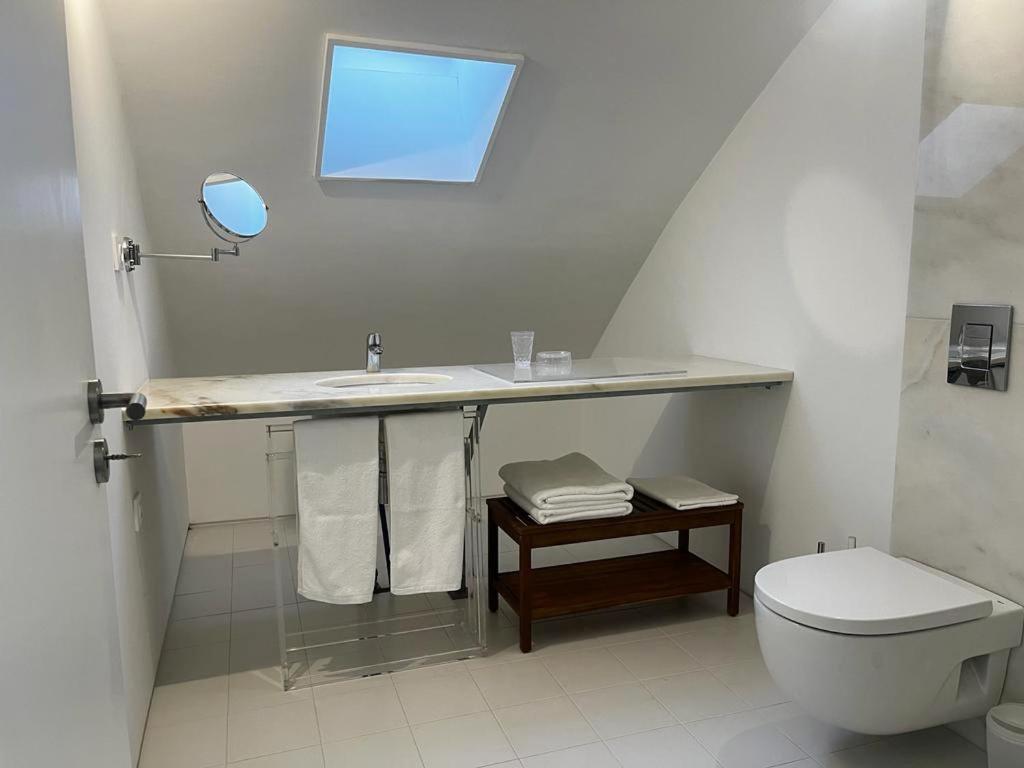 Signature Guesthouse ポルト 部屋 写真