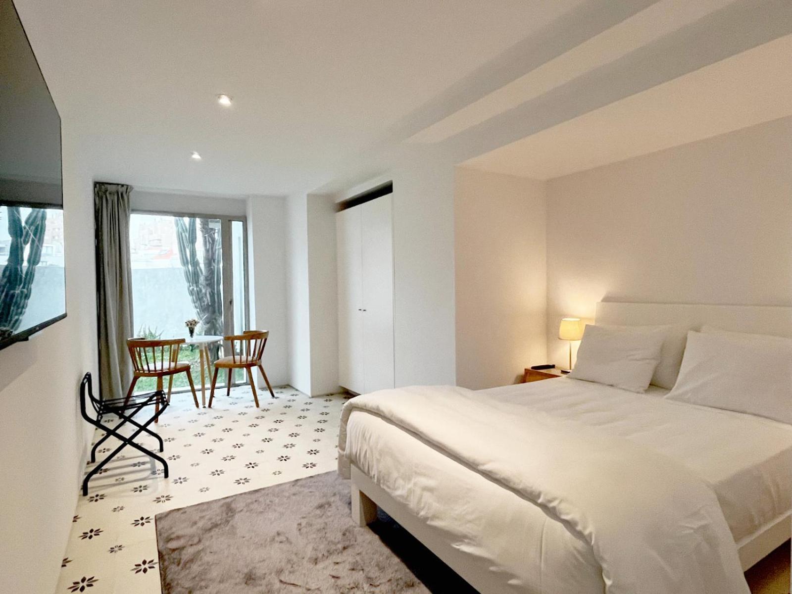 Signature Guesthouse ポルト 部屋 写真