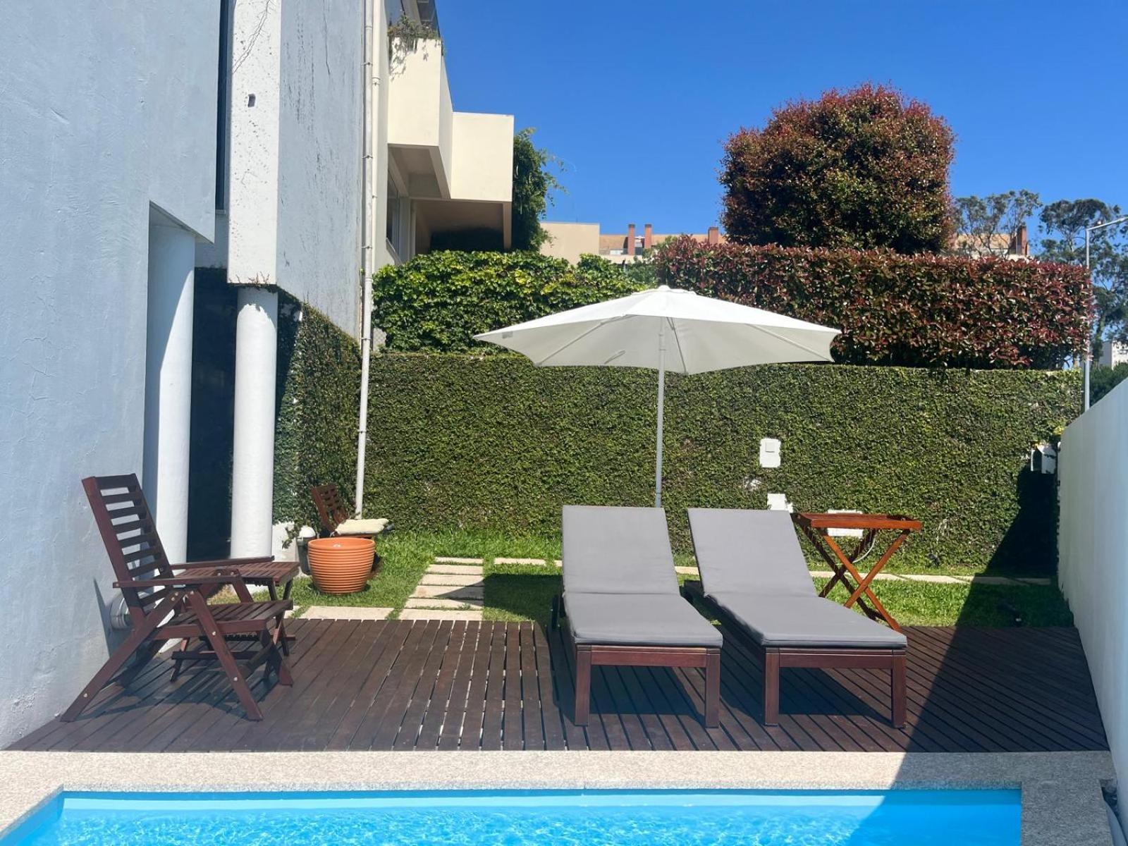 Signature Guesthouse ポルト エクステリア 写真