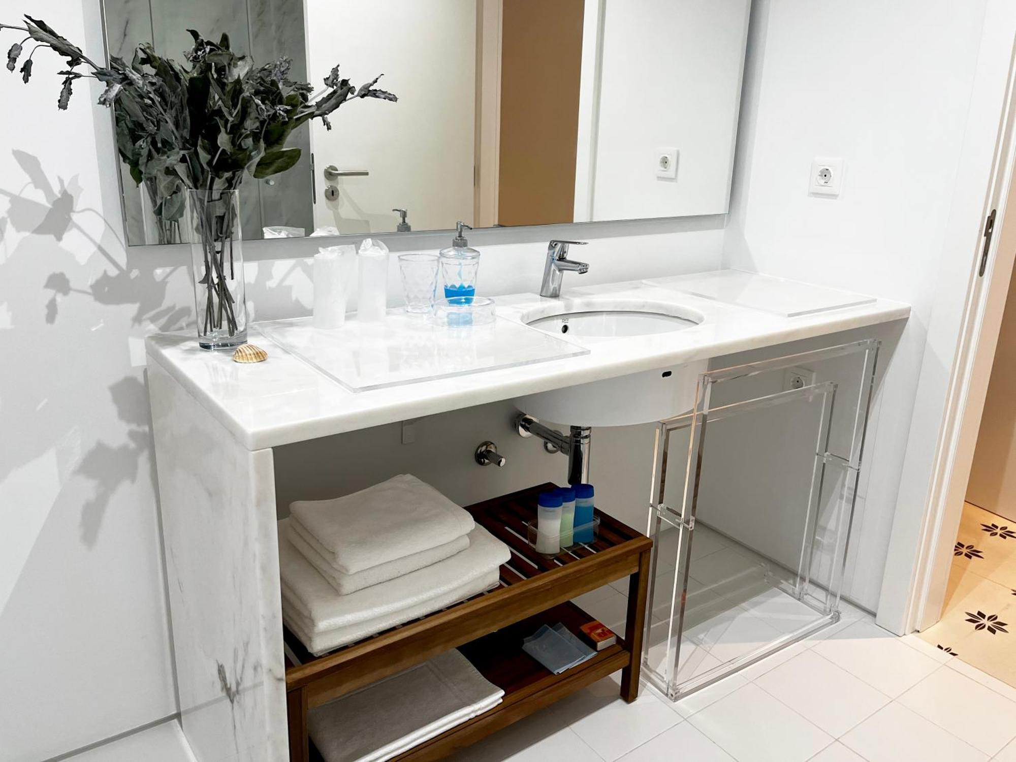 Signature Guesthouse ポルト 部屋 写真