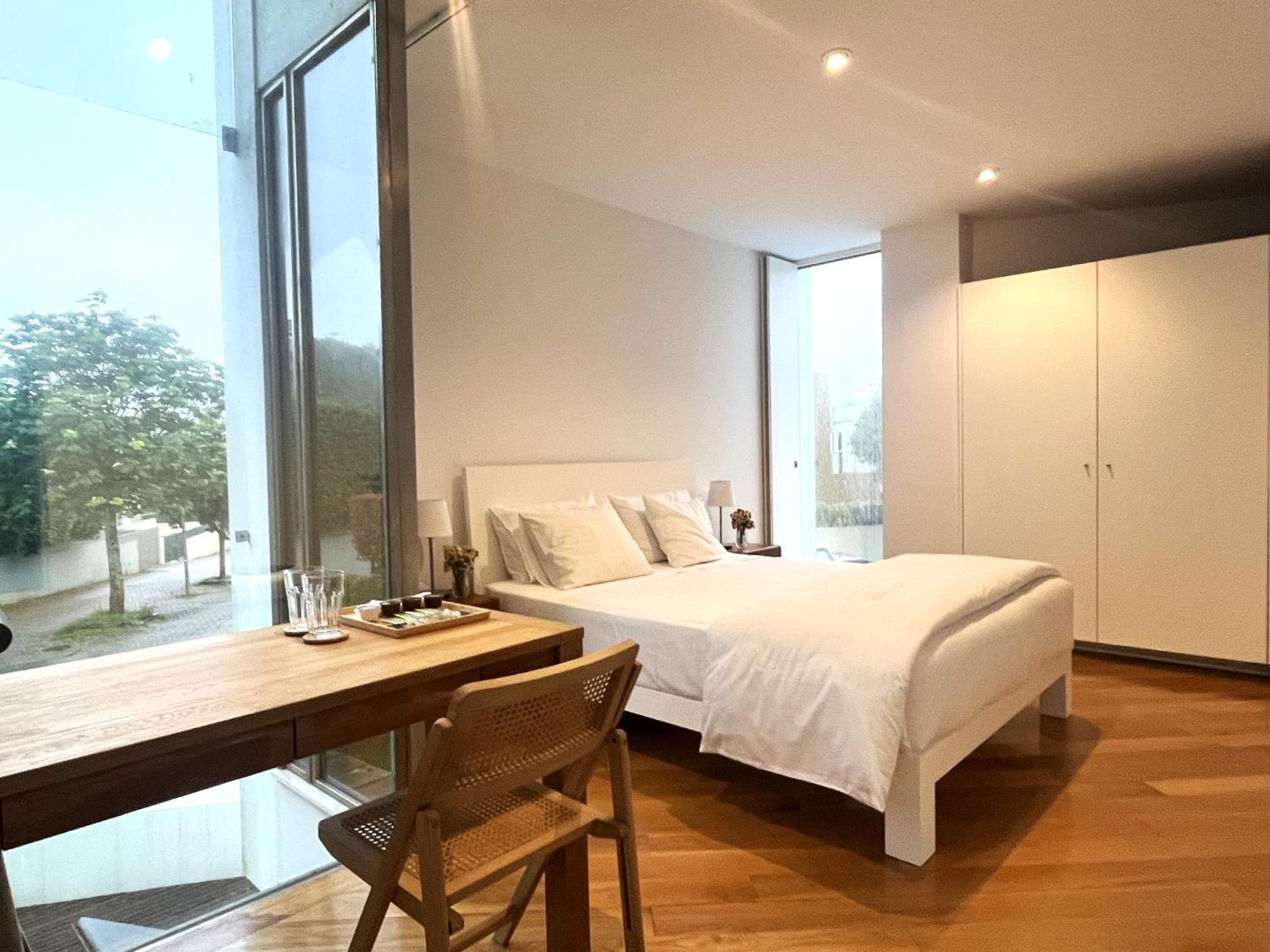 Signature Guesthouse ポルト 部屋 写真