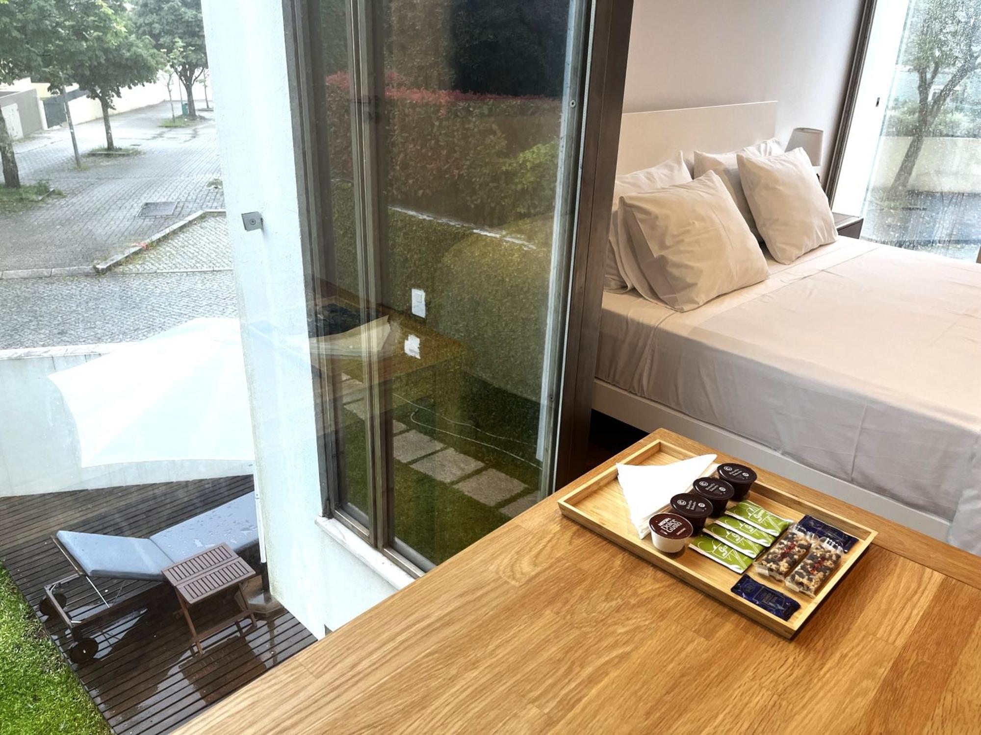 Signature Guesthouse ポルト 部屋 写真