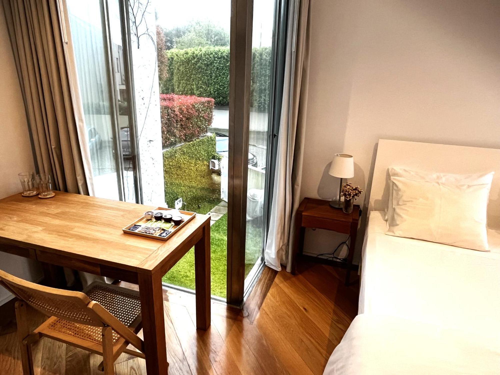 Signature Guesthouse ポルト 部屋 写真