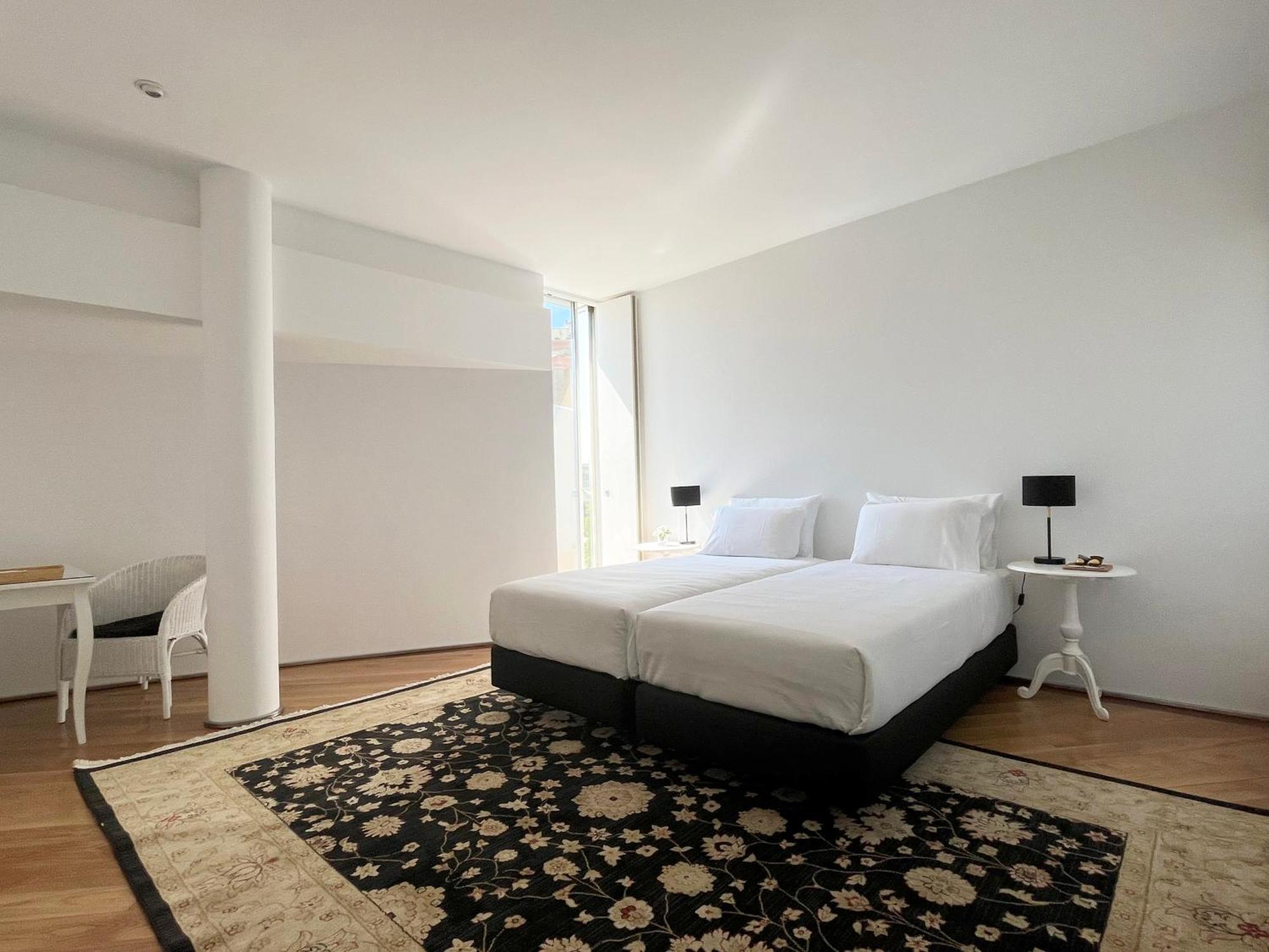 Signature Guesthouse ポルト 部屋 写真