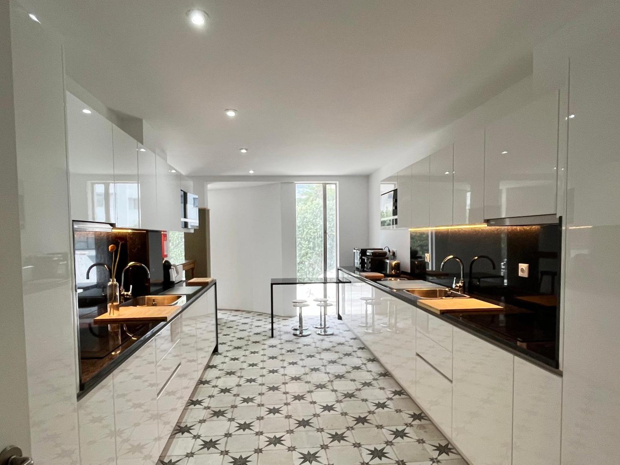 Signature Guesthouse ポルト 部屋 写真