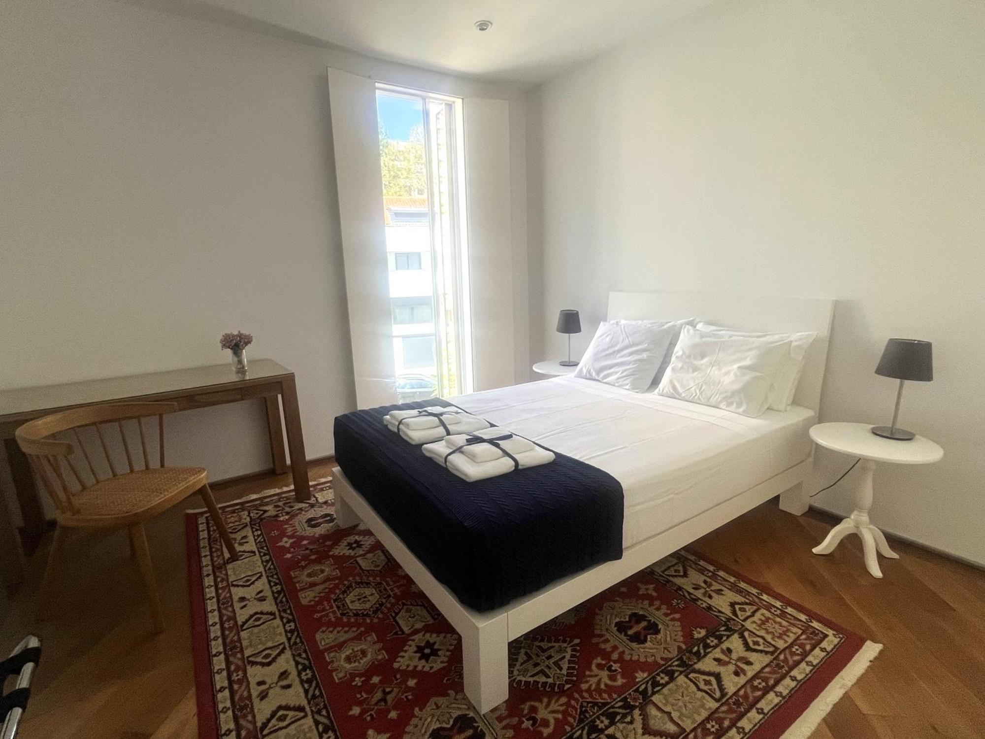Signature Guesthouse ポルト エクステリア 写真