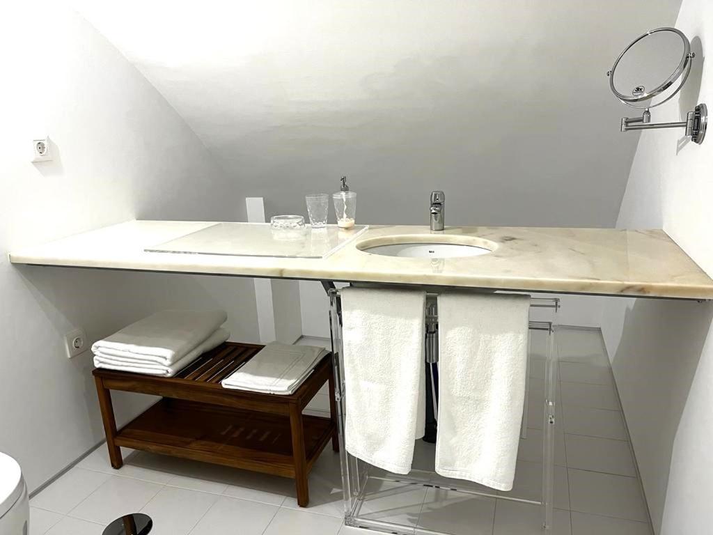 Signature Guesthouse ポルト 部屋 写真