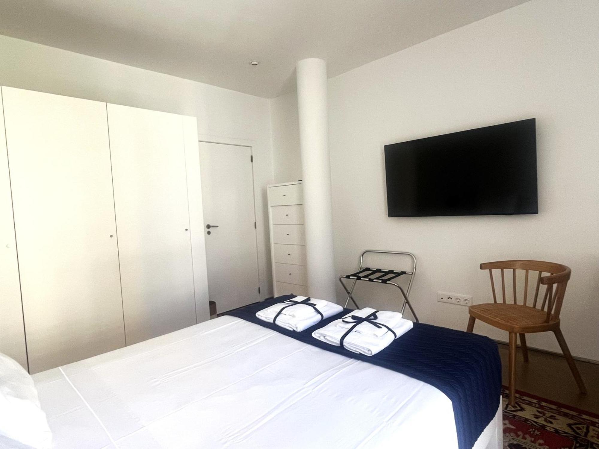 Signature Guesthouse ポルト 部屋 写真