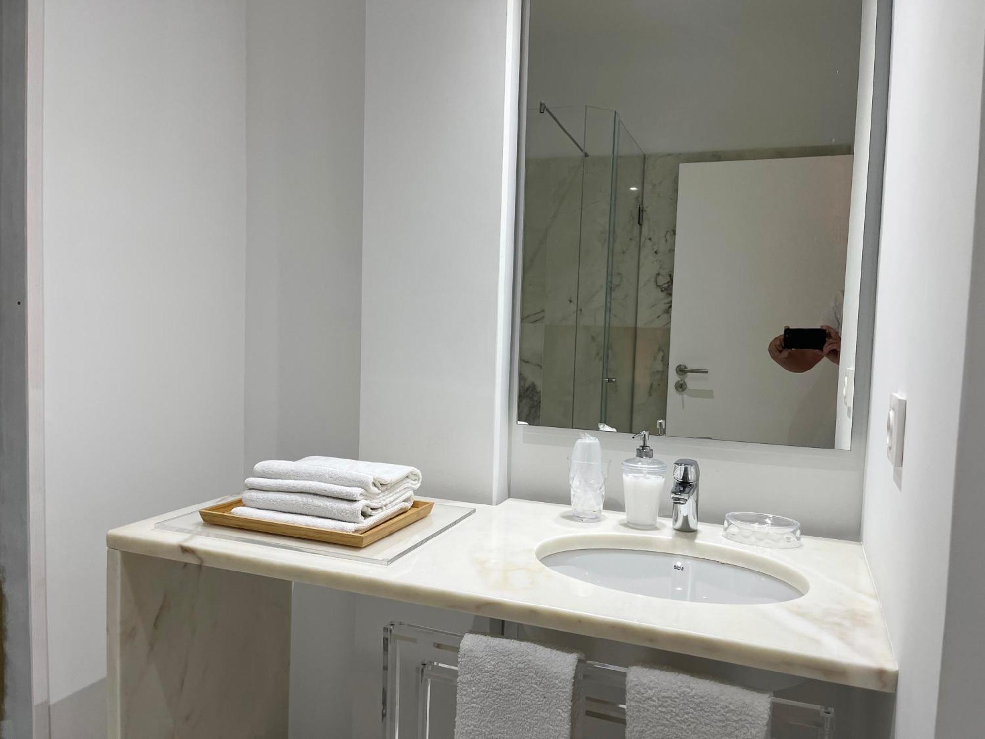 Signature Guesthouse ポルト 部屋 写真